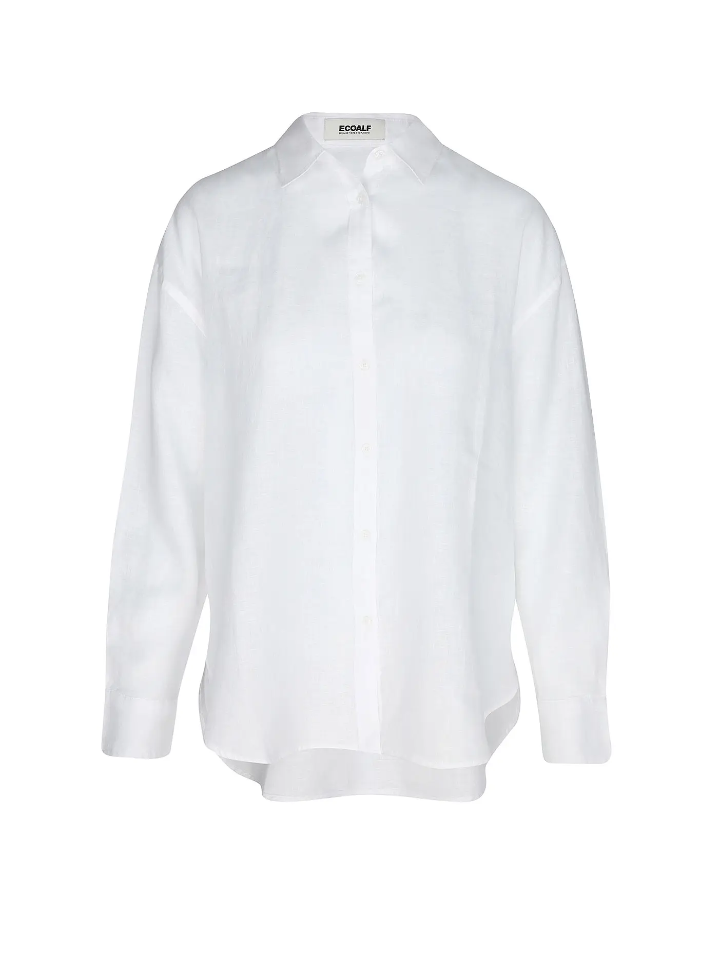 ECOALF | Bluse DARIAALF | 